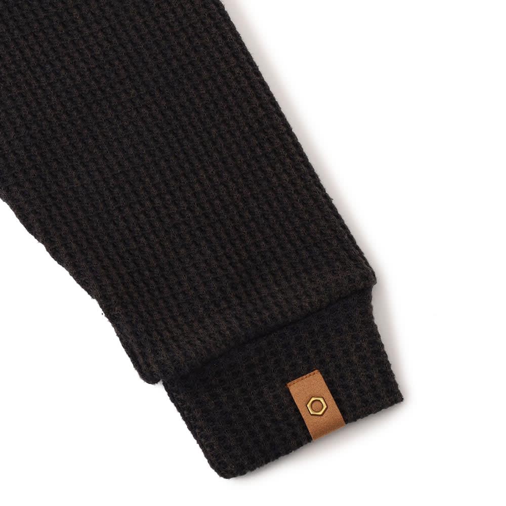 【TOKYO DESIGN COLLECTIVE】長袖 サーマル ユニセックス image number 3