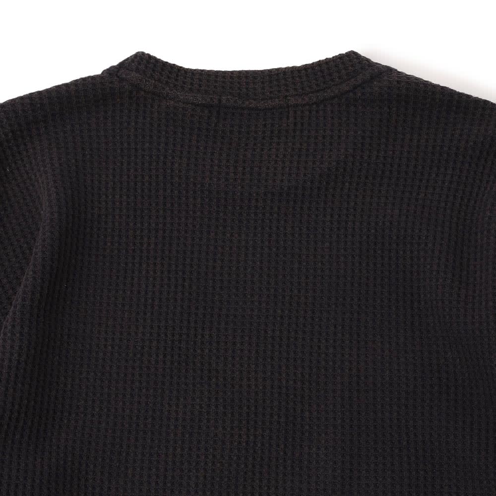 【TOKYO DESIGN COLLECTIVE】長袖 サーマル ユニセックス image number 6