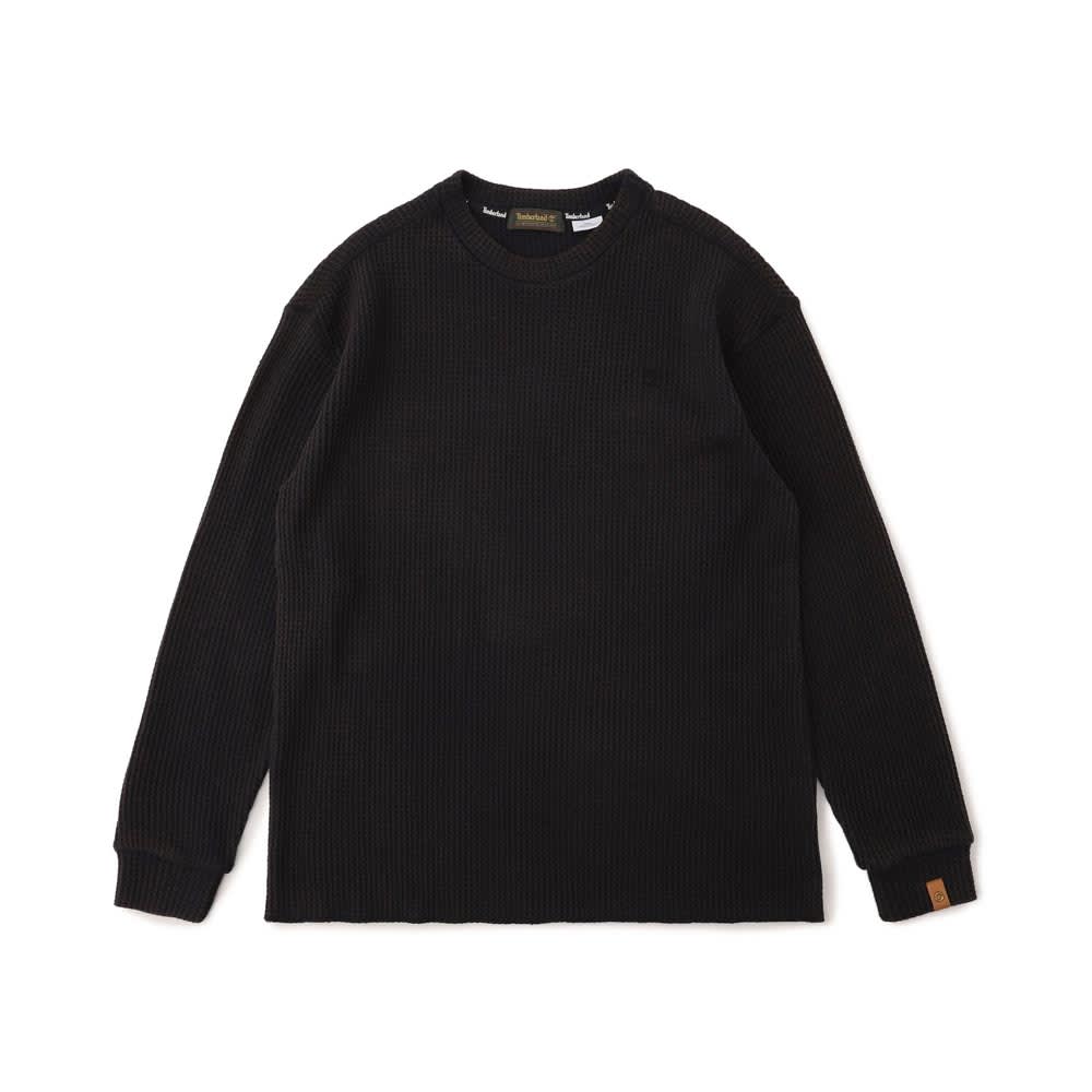 【TOKYO DESIGN COLLECTIVE】長袖 サーマル ユニセックス image number 7