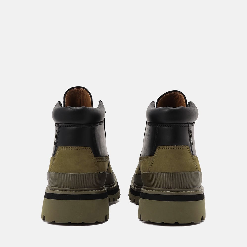 プレミアム GTX チャッカ ブーツ メンズ ｜【Timberland公式通販