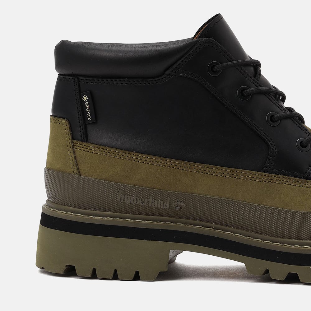 プレミアム GTX チャッカ ブーツ メンズ image number 5