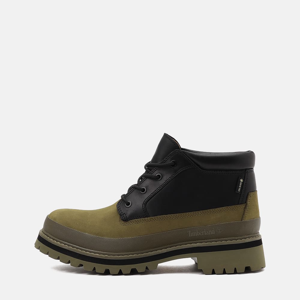 プレミアム GTX チャッカ ブーツ メンズ image number 6