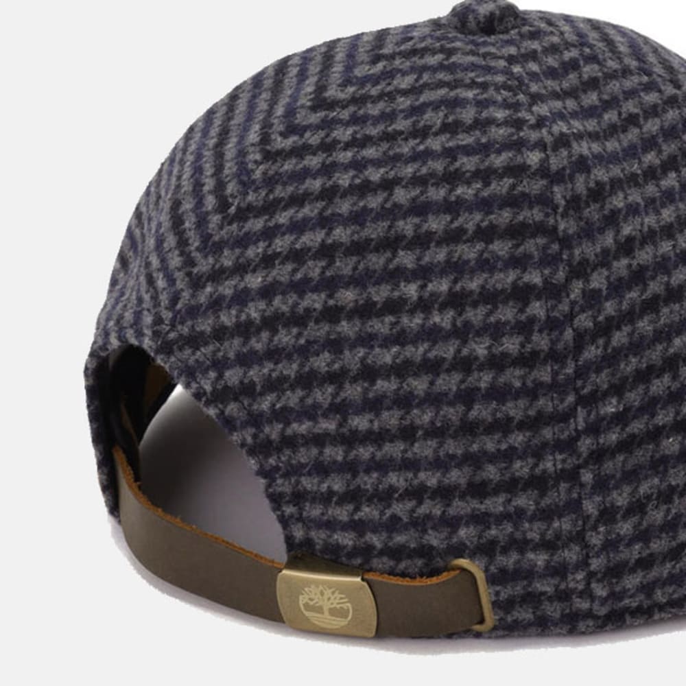 【TOKYO DESIGN COLLECTIVE】 コード ブリム キャップ image number 4