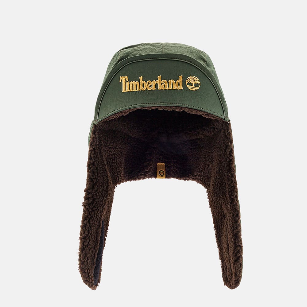 TOKYO DESIGN COLLECTIVE】 ボア フライト キャップ