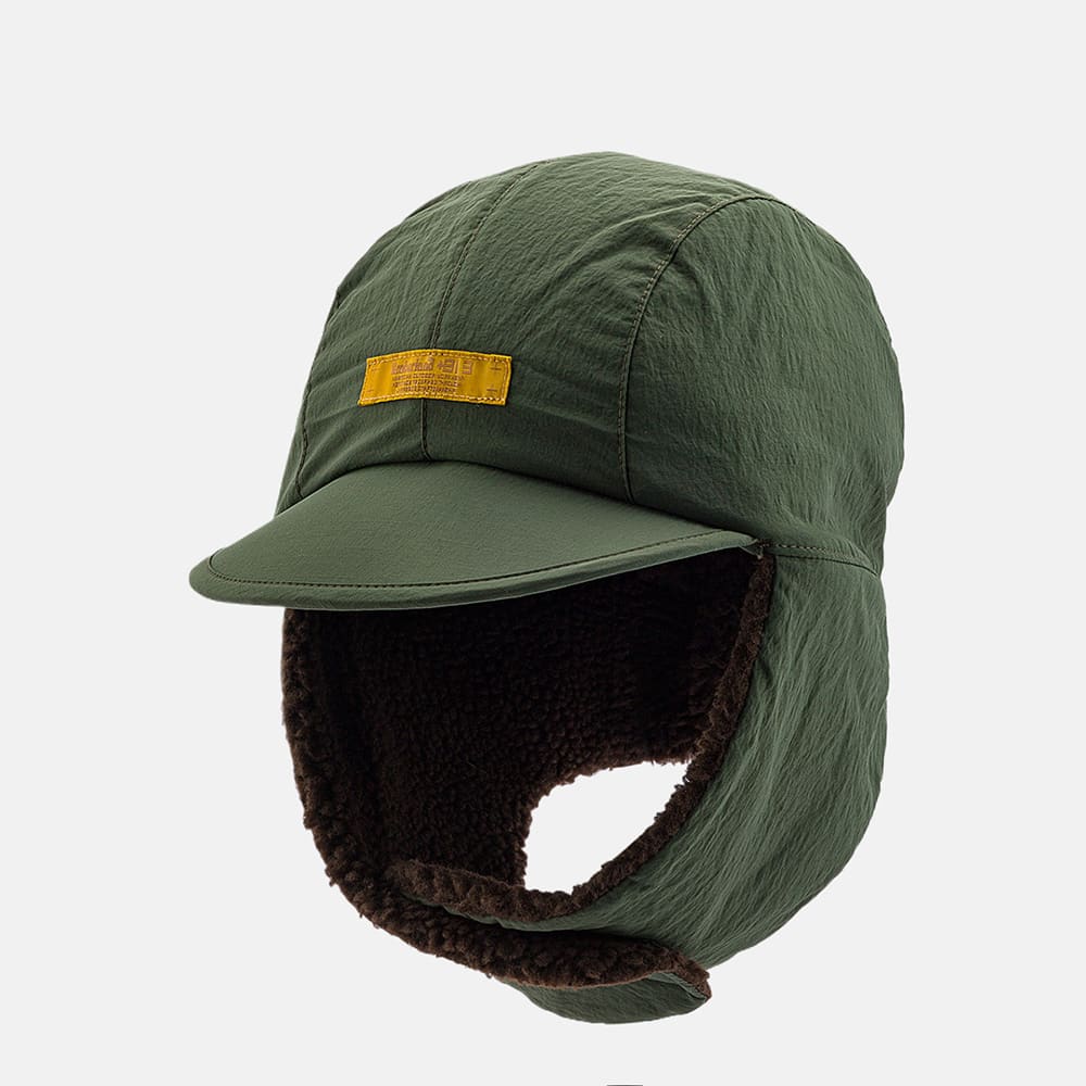 vaundy フライトキャップ 2点 イエロー グレー vaundy フライト