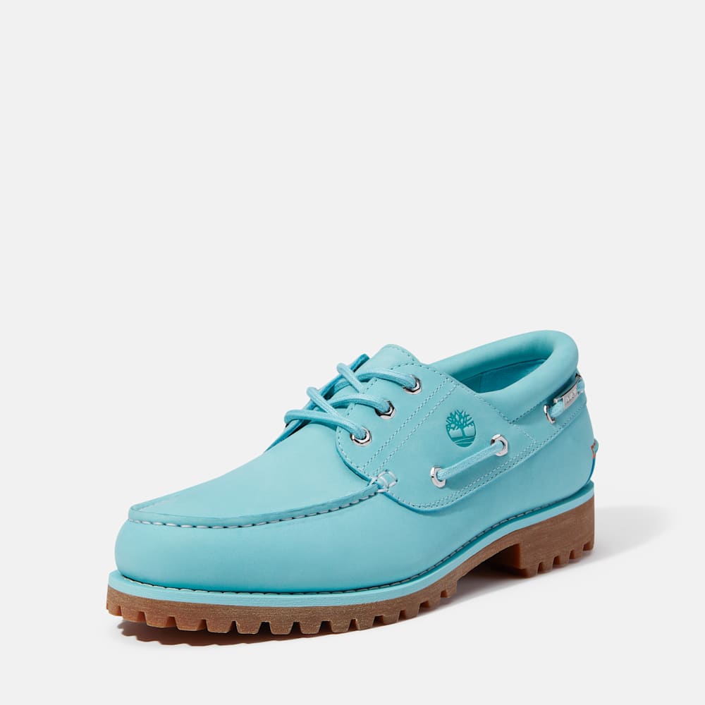 【Timberland &times; JACQUEMUS】スリーアイ(3eye) クラシックラグ メンズ image number 11
