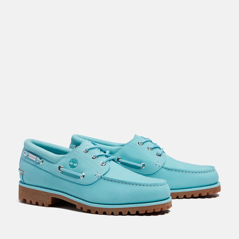 【Timberland &times; JACQUEMUS】スリーアイ(3eye) クラシックラグ メンズ image number 5