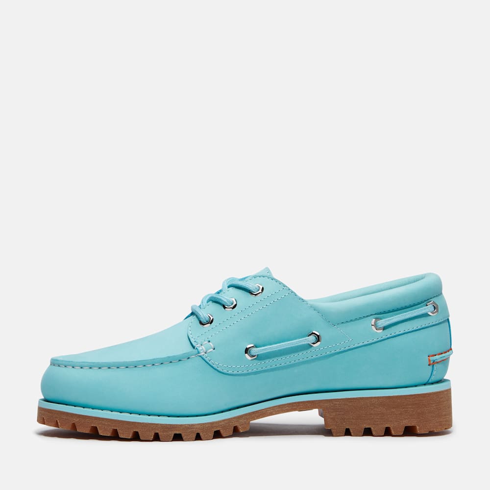 【Timberland &times; JACQUEMUS】スリーアイ(3eye) クラシックラグ メンズ image number 7