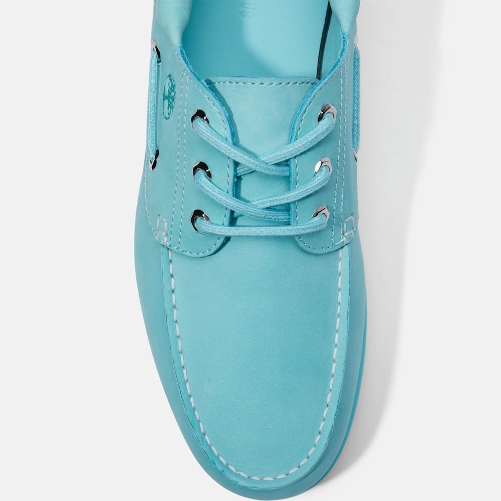 【Timberland &times; JACQUEMUS】スリーアイ(3eye) クラシックラグ メンズ image number 8