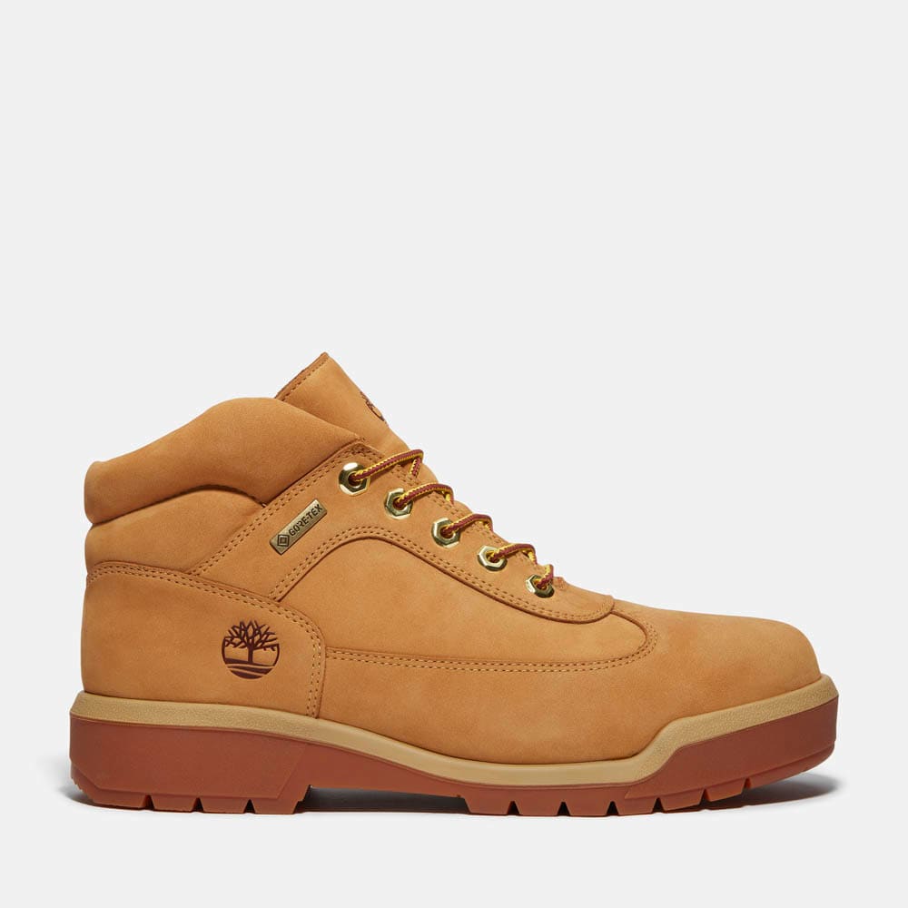 【Timberland x BEAMS】フィールド ブーツ GTX メンズ image number 0