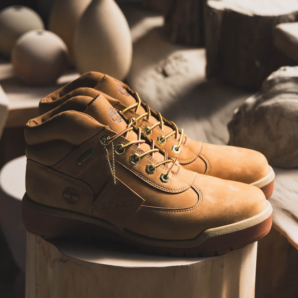 【Timberland x BEAMS】フィールド ブーツ GTX メンズ image number 1