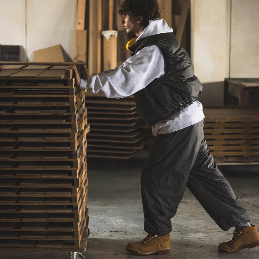 【Timberland x BEAMS】フィールド ブーツ GTX メンズ image number 4