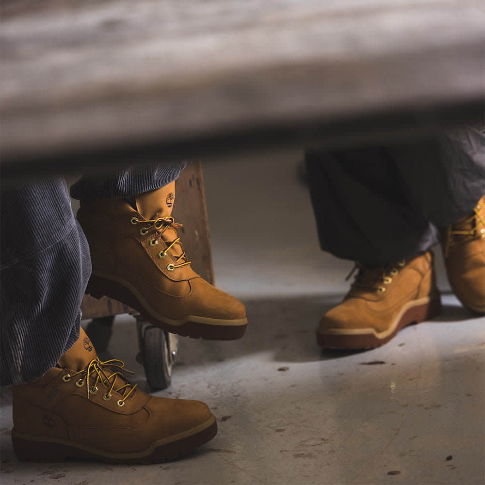 【Timberland x BEAMS】フィールド ブーツ GTX メンズ image number 5