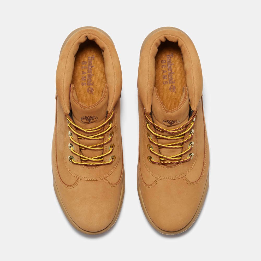 【Timberland x BEAMS】フィールド ブーツ GTX メンズ image number 6