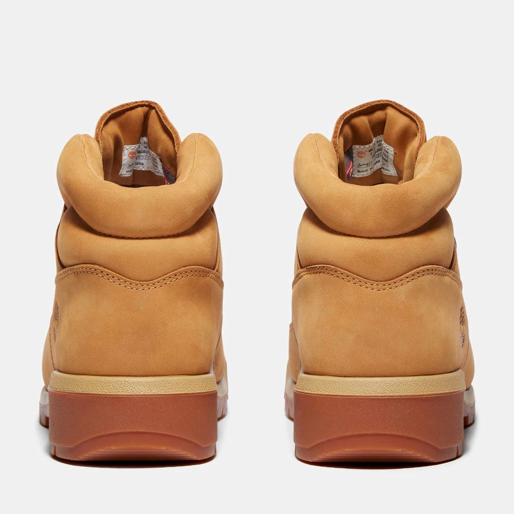 【Timberland x BEAMS】フィールド ブーツ GTX メンズ image number 8