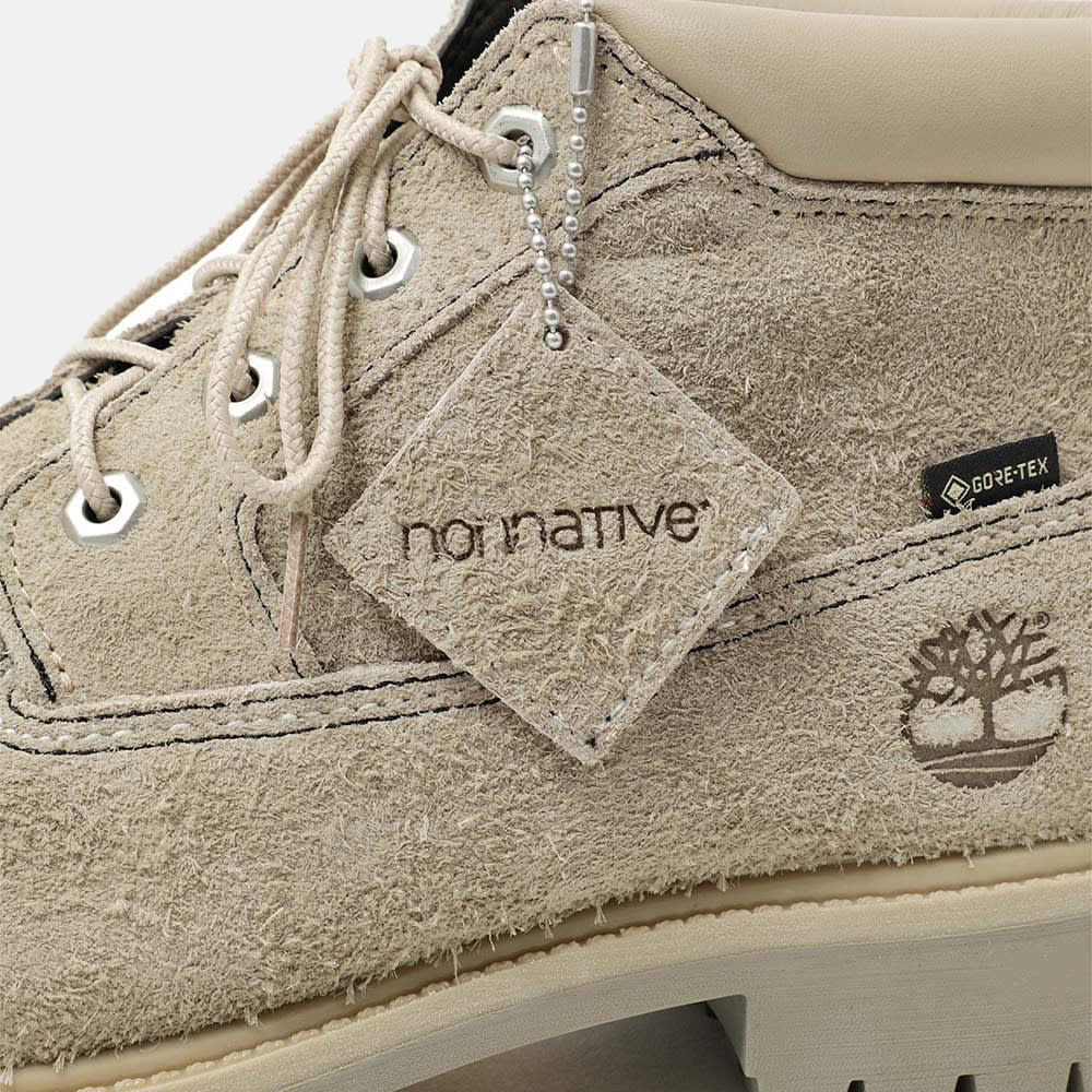 【Timberland x nonnative】チャッカ ブーツ GTX メンズ image number 10