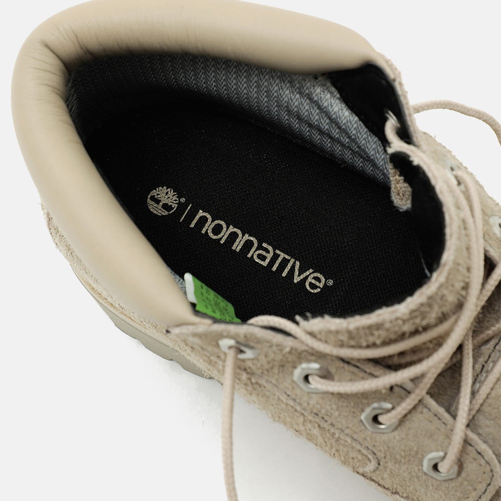 【Timberland x nonnative】チャッカ ブーツ GTX メンズ image number 11