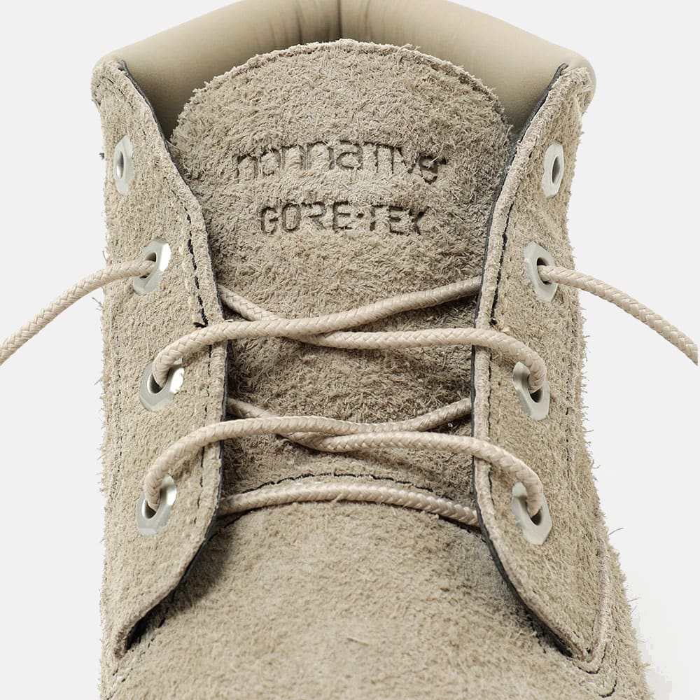 【Timberland x nonnative】チャッカ ブーツ GTX メンズ image number 12