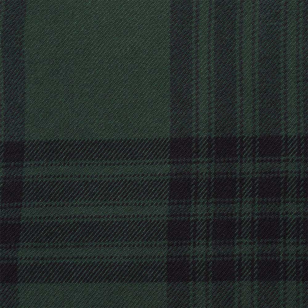 ミッドウェイト フランネルチェック シャツ レディース image number 4