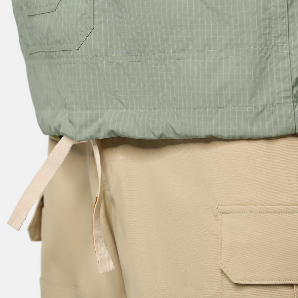【TOKYO DESIGN COLLECTIVE】 ミリタリー ジャケット ユニセックス image number 8