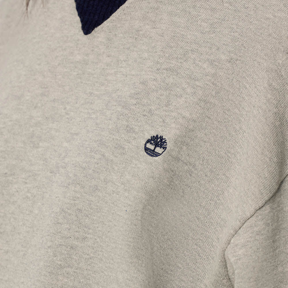【TOKYO DESIGN COLLECTIVE】 クルーネック スウェットシャツ ユニセックス image number 4