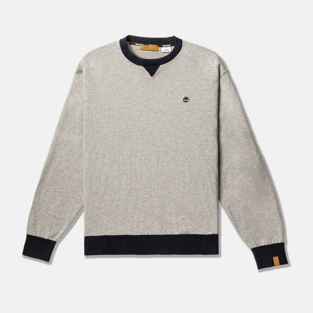 TOKYO DESIGN COLLECTIVE】 クルーネック スウェットシャツ ユニ