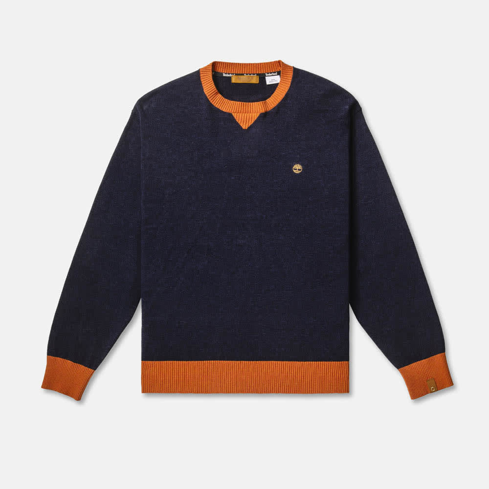 【TOKYO DESIGN COLLECTIVE】 クルーネック スウェットシャツ ユニセックス image number 9