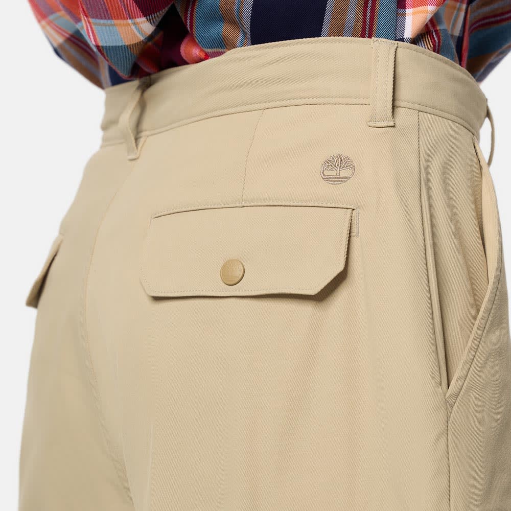 【TOKYO DESIGN COLLECTIVE】 2WAY カーゴ パンツ ユニセックス image number 11