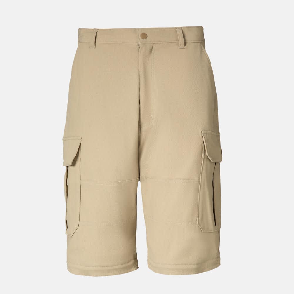 【TOKYO DESIGN COLLECTIVE】 2WAY カーゴ パンツ ユニセックス image number 12