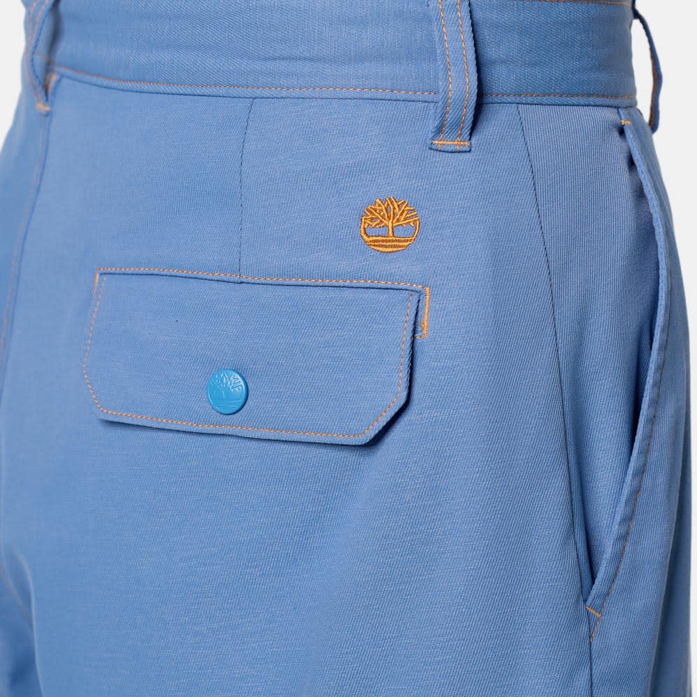 【TOKYO DESIGN COLLECTIVE】 2WAY カーゴ パンツ ユニセックス image number 6