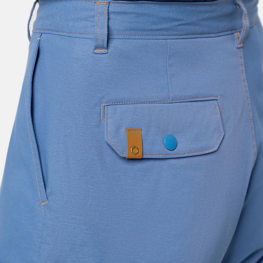 【TOKYO DESIGN COLLECTIVE】 2WAY カーゴ パンツ ユニセックス image number 7