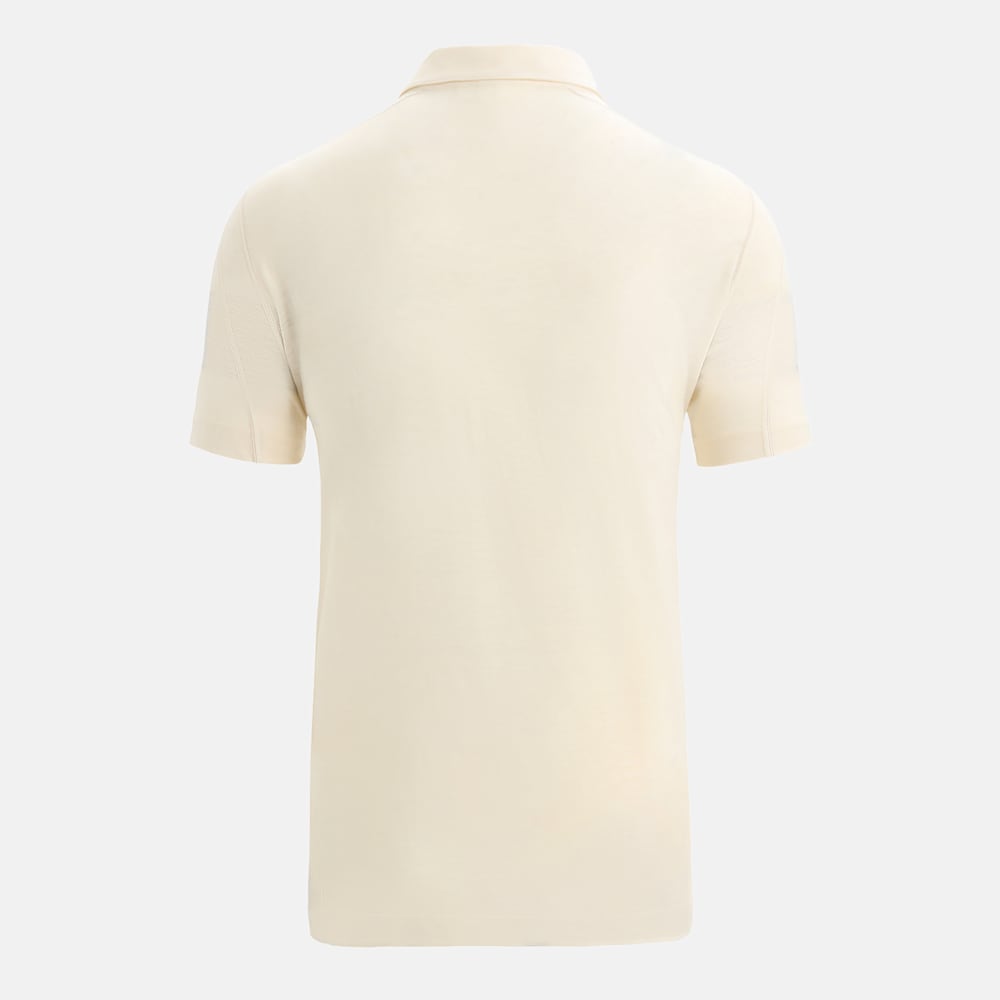 【Icebreaker x Timberland】 メンズ メリノ リネン ポロシャツ image number 6