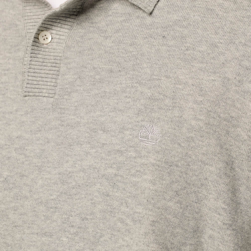 TOKYO DESIGN COLLECTIVE】 半袖 ポロ ニット ユニセックス