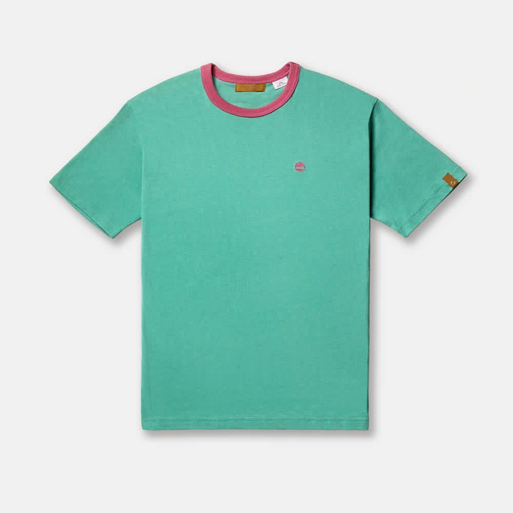 TOKYO DESIGN COLLECTIVE】 半袖 バックプリント Tシャツ ユニセックス
