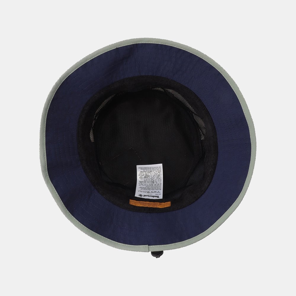 TOKYO DESIGN COLLECTIVE】マルチ ファブリック バケット ハット