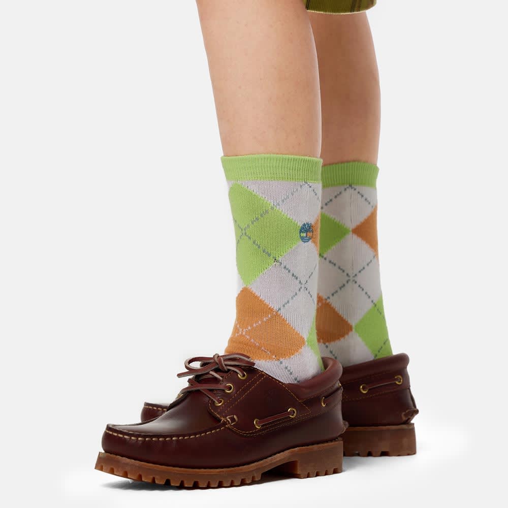 【TOKYO DESIGN COLLECTIVE】 ソックス ユニセックス image number 0