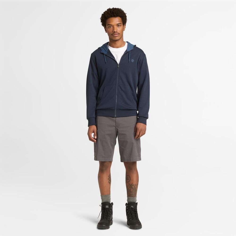 ツイル カーゴ パンツ ユニセックス image number 2