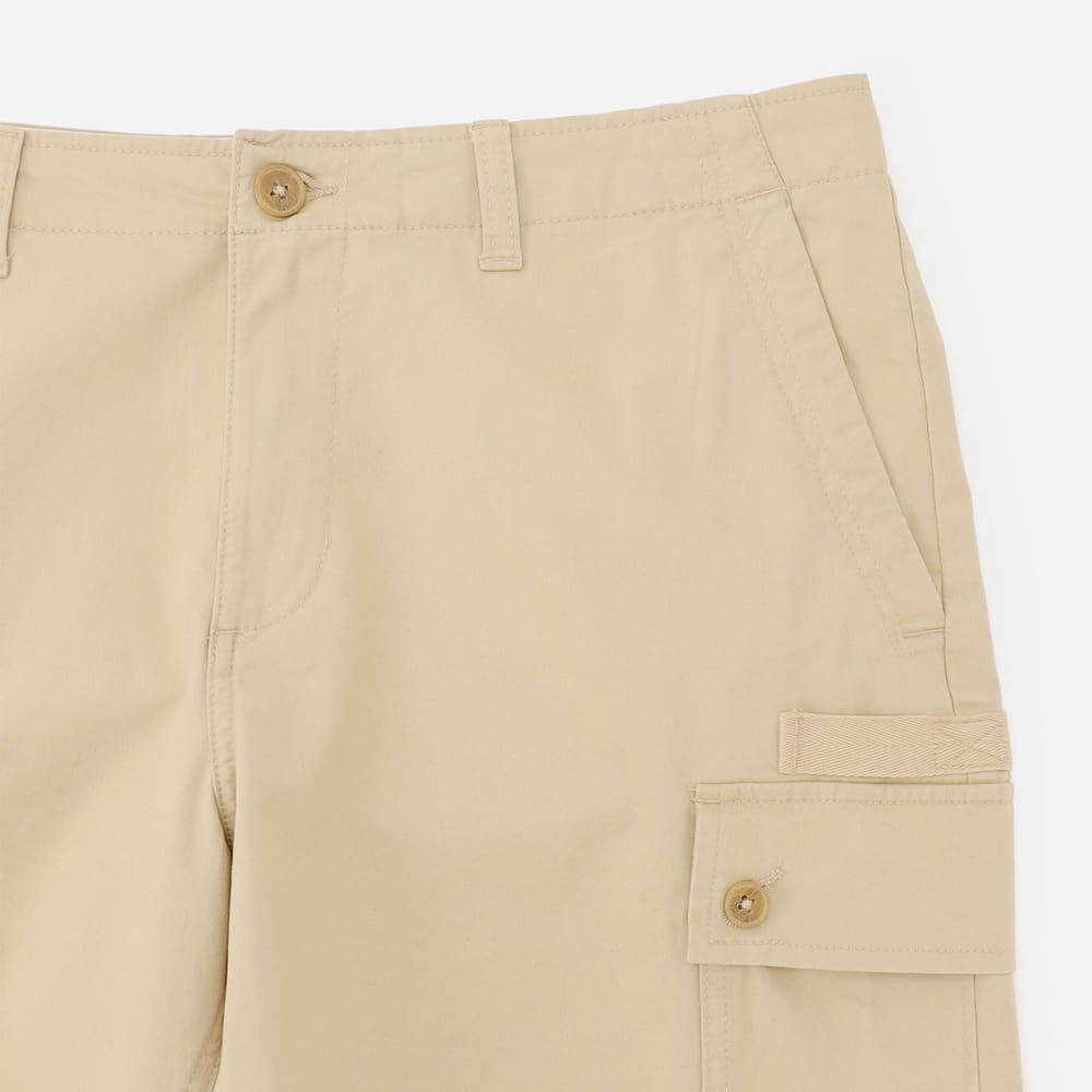 ツイル カーゴ パンツ ユニセックス image number 2