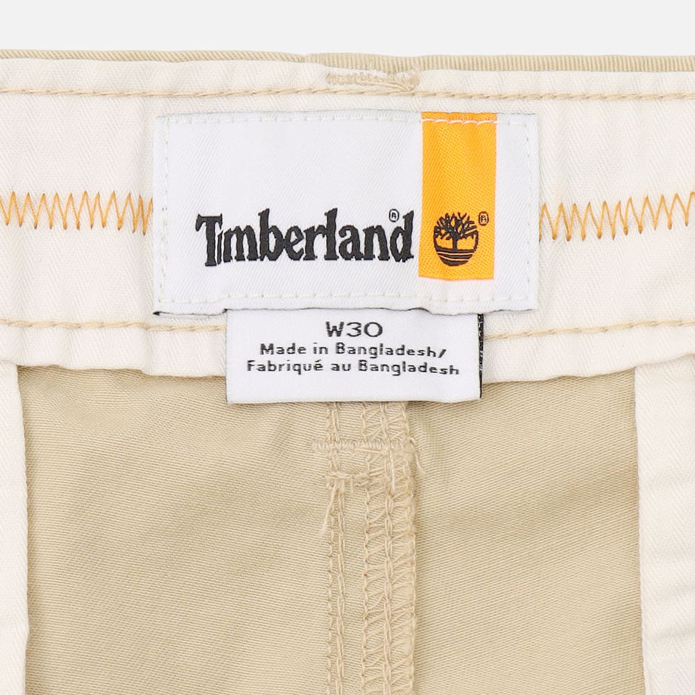 ツイル カーゴ パンツ ユニセックス image number 9