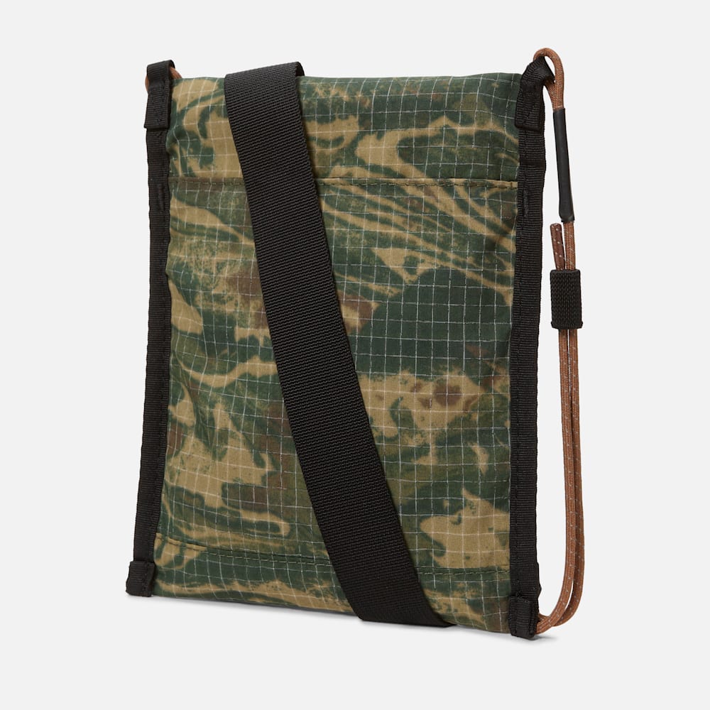 シティ トラヴァース ライト カモ パスポート ホルダー image number 2