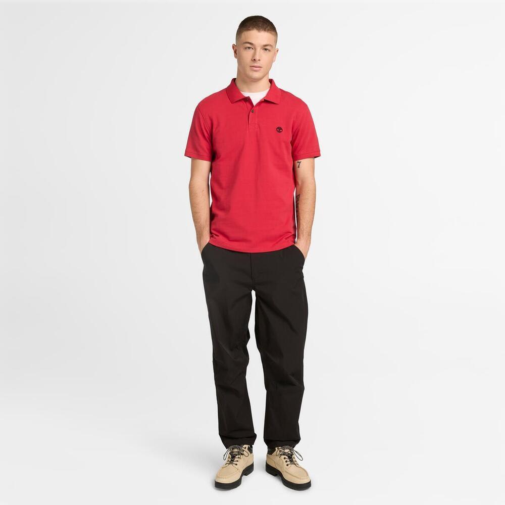 クイックドライ モビ フレックス テック パンツ メンズ ｜【Timberland