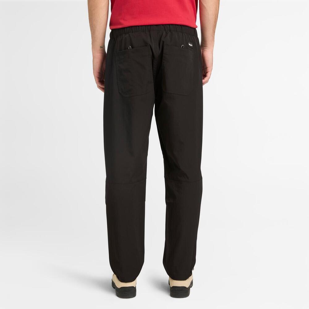 クイックドライ モビ フレックス テック パンツ メンズ ｜【Timberland