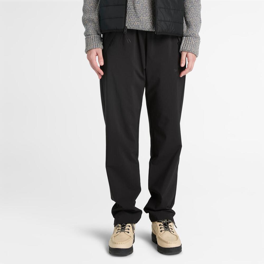 【WEB限定】 クイックドライ ストレッチ パンツ レディース image number 0