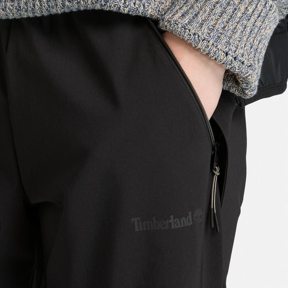 【WEB限定】 クイックドライ ストレッチ パンツ レディース image number 2