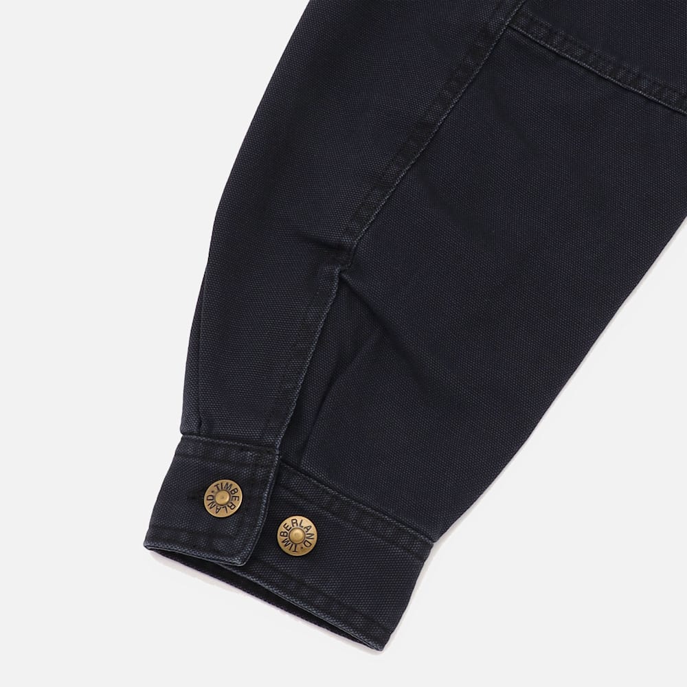 キャンバス フィールド コート ユニセックス image number 9