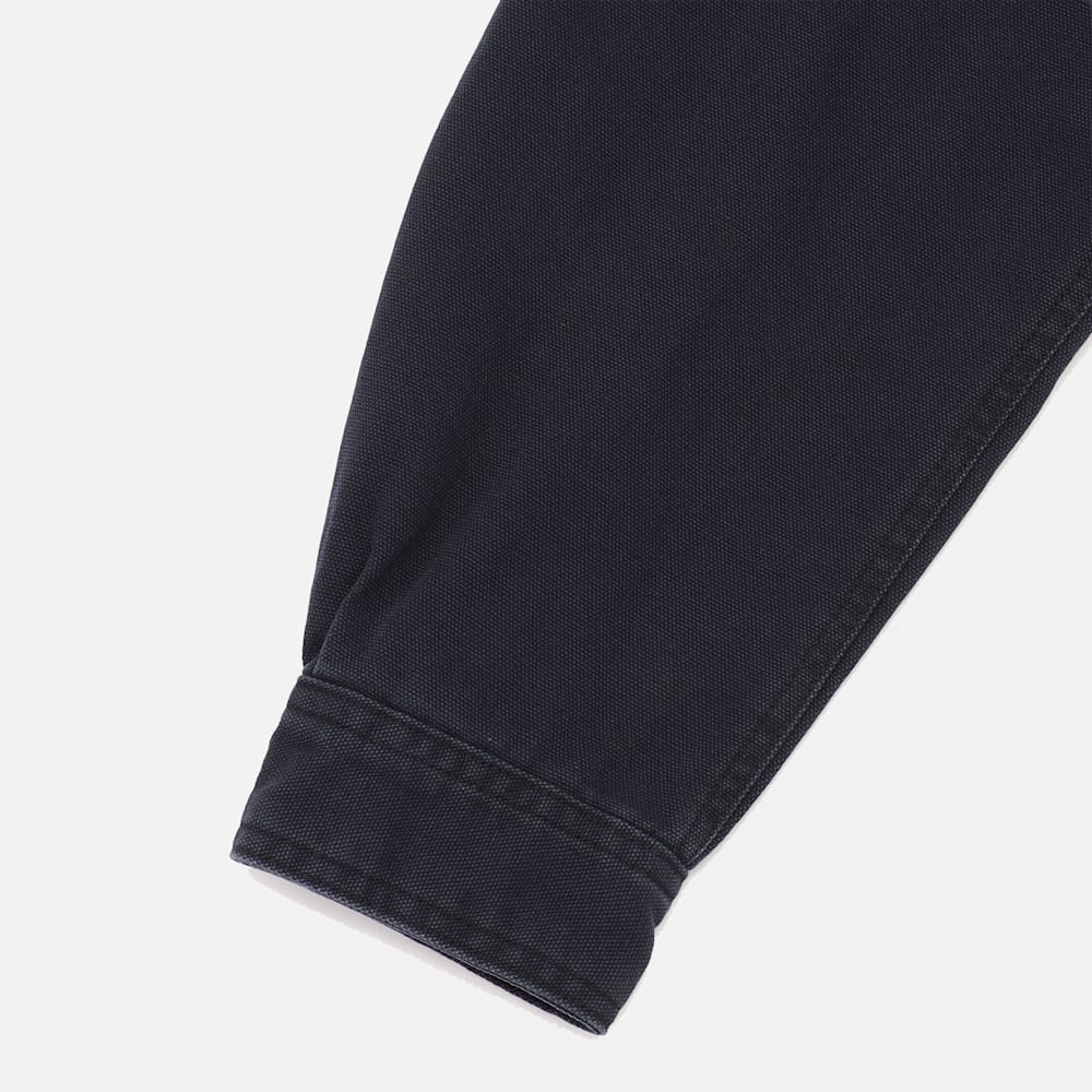 キャンバス フィールド コート ユニセックス image number 10