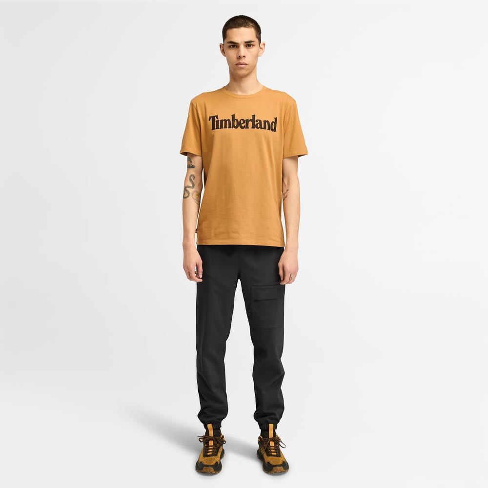 DWR ウィンドレジスタント ジョガー パンツ メンズ image number 1