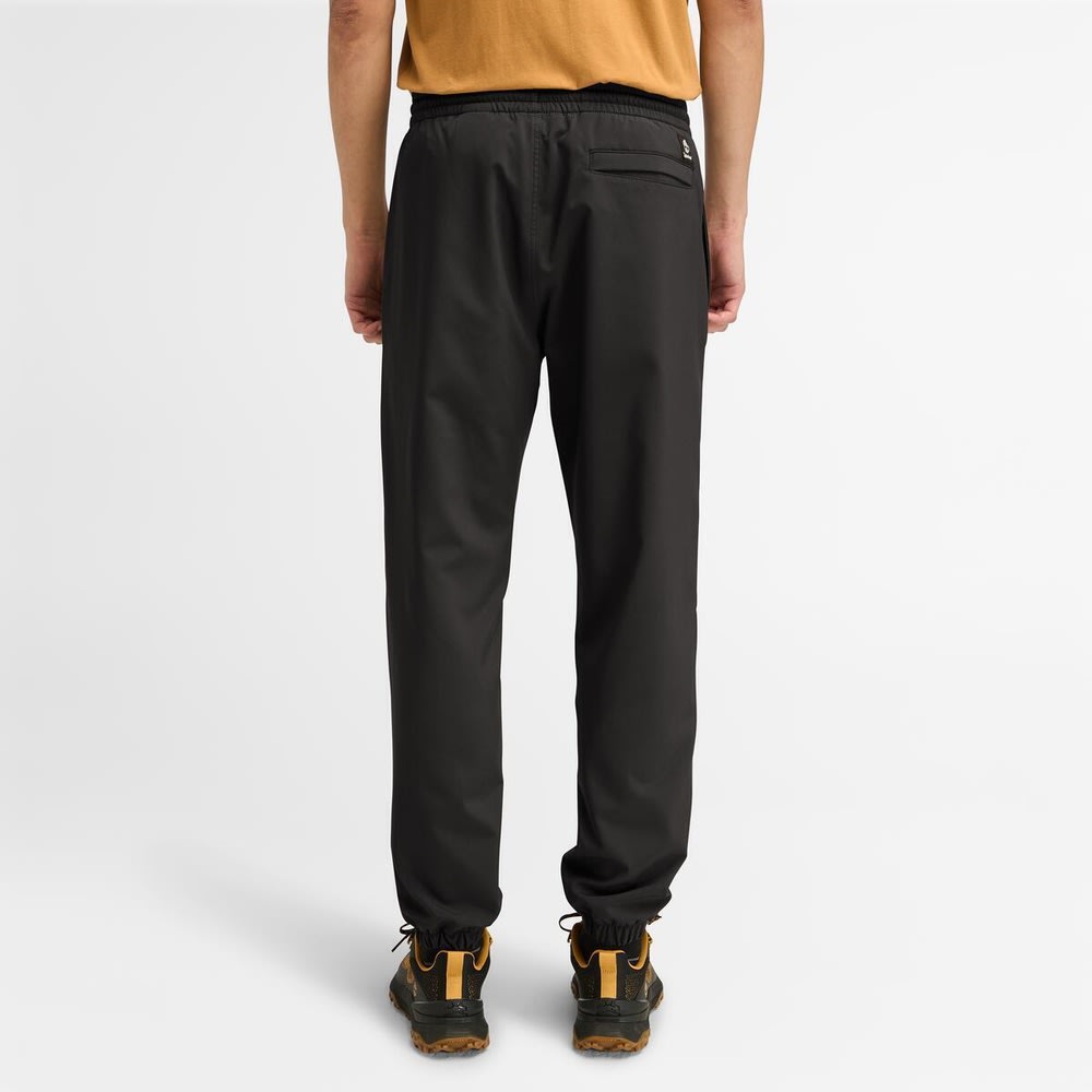 DWR ウィンドレジスタント ジョガー パンツ メンズ image number 2