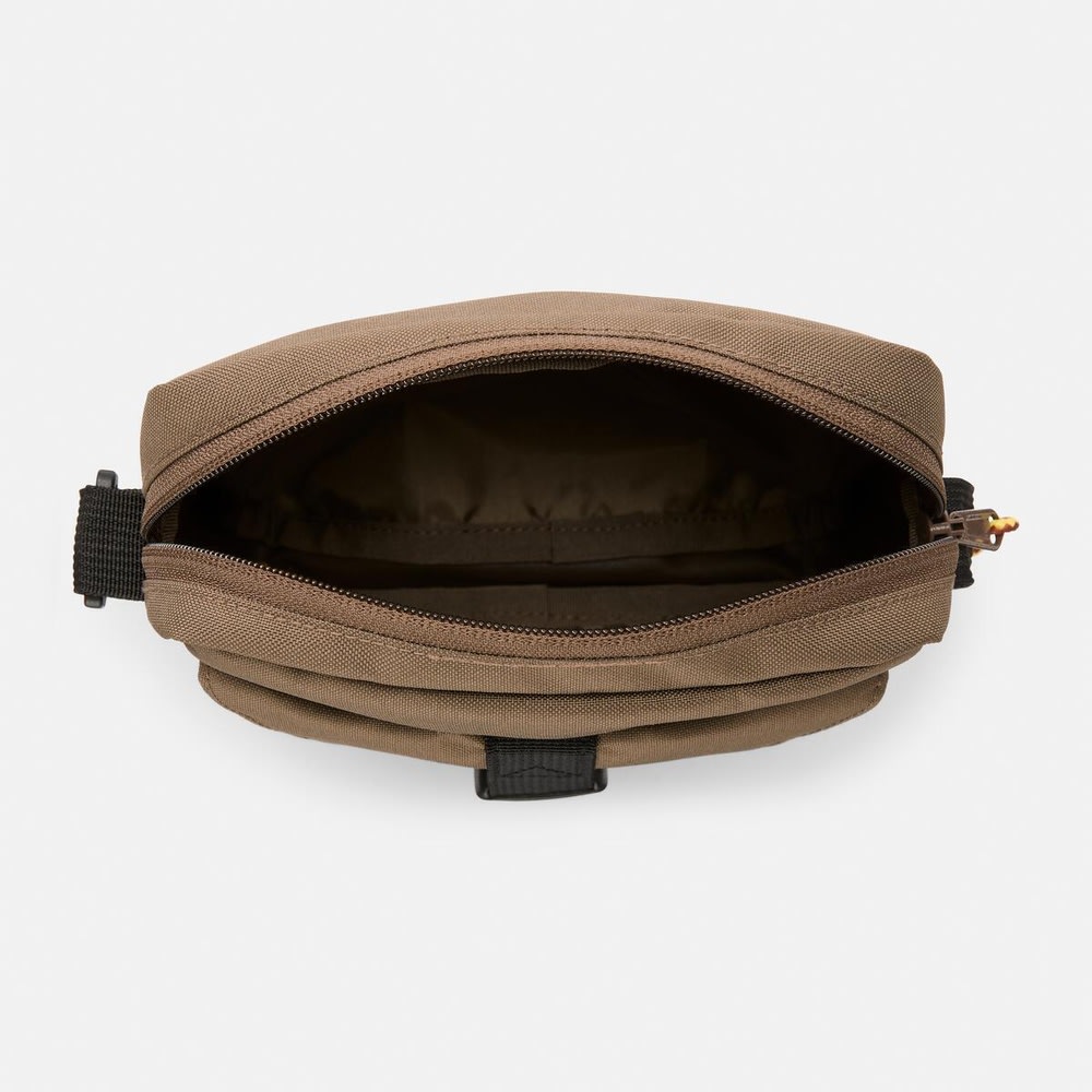 ヘリテージ クロスボディ バッグ image number 1