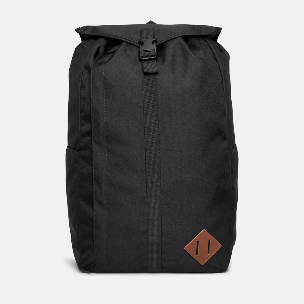 ヘリテージ フラップ バックパック image number 0